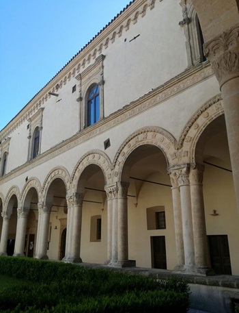 montescaglioso matera e dintorni