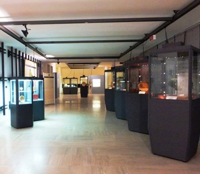 museo della Siritide