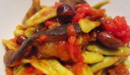 pasta fresca di Matera