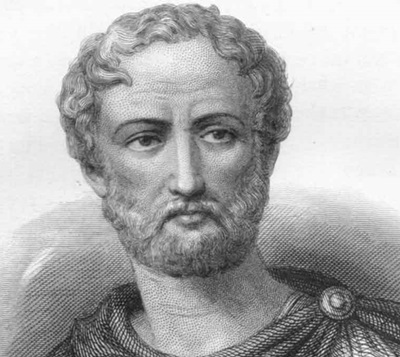 plinio il vecchio
