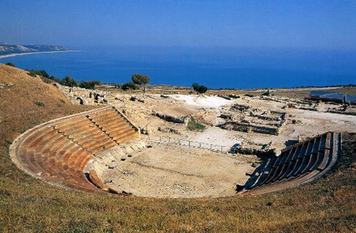 storia di policoro basilicata