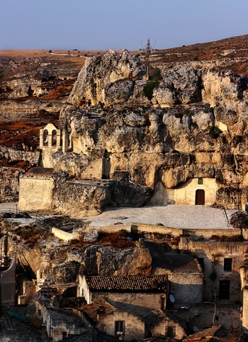 carnevale nei sassi di matera