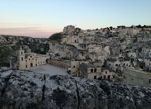 matera