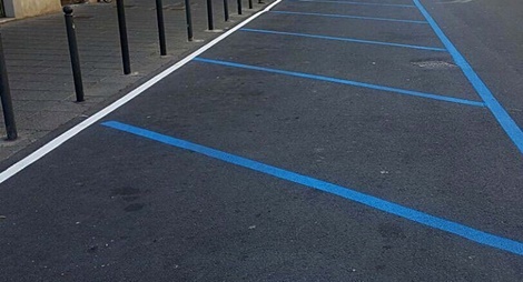 nuove tariffe a pagamento parcheggi matera