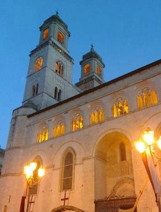 cattedrale altamura