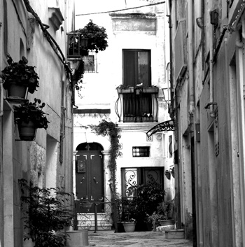 i claustri di altamura