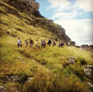 guide ed escursioni matera e dintorni