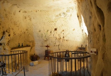 cosa vedere a matera a pasquetta