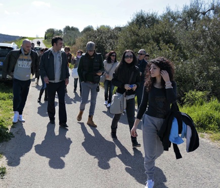 escursioni matera pasquetta