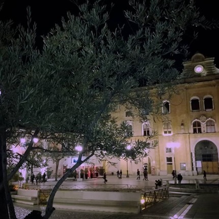 piazza vittorio veneto