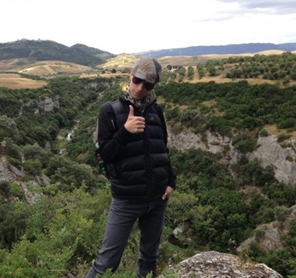 uccio acquasanta guida matera