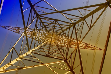 palazzo elettricità