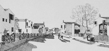 storia dello sfollamento dei Sassi