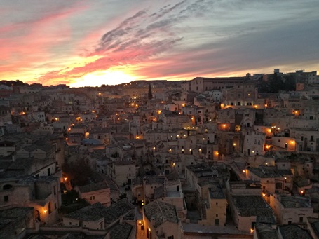 cosa vedere nel sasso barisano