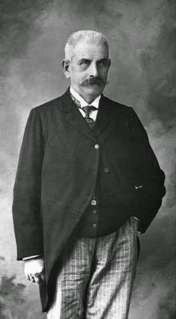 domenico ridola matera