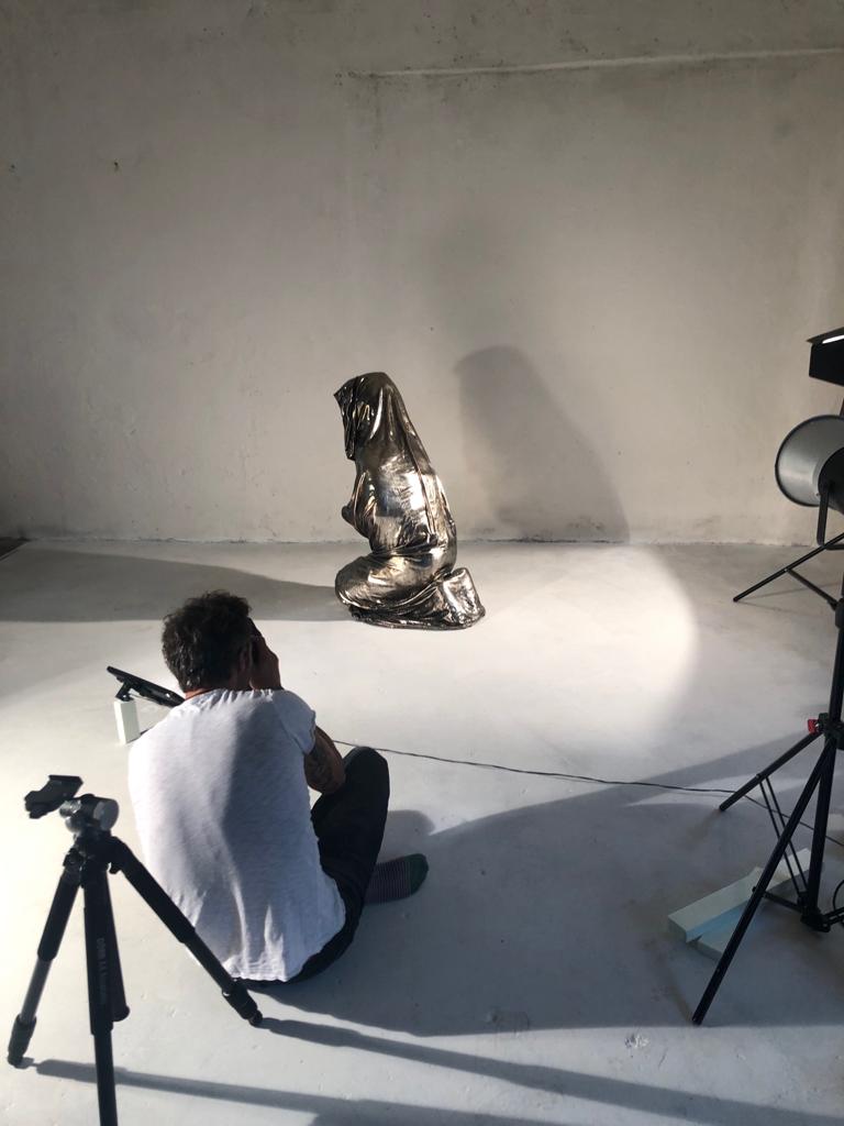 mostra d'arte di giovanni casellato