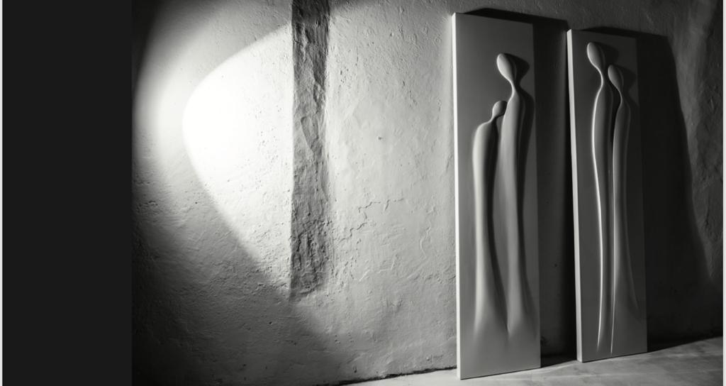 opere di casellato a matera