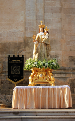 programma festa della bruna 2019 dopo il 2 luglio