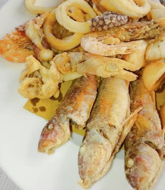 cosa mangiare a Trani