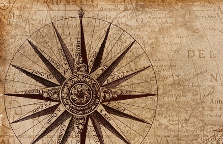 mappa percorso dell'escursione sul pollino 2019