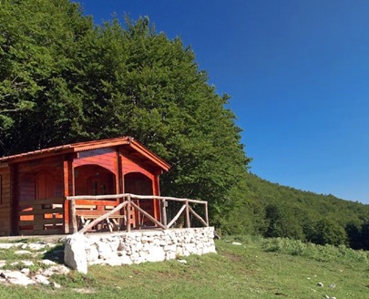 rifugio gaudolino