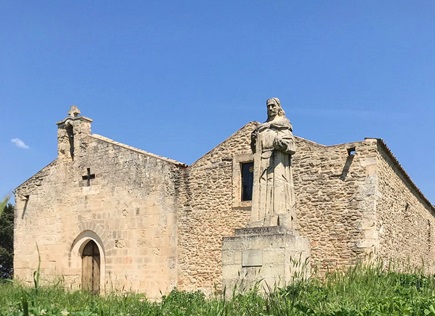 Timmari vicino Matera