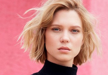 Lea Seydoux