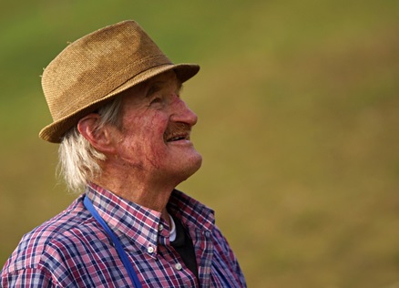 contadini a grassano