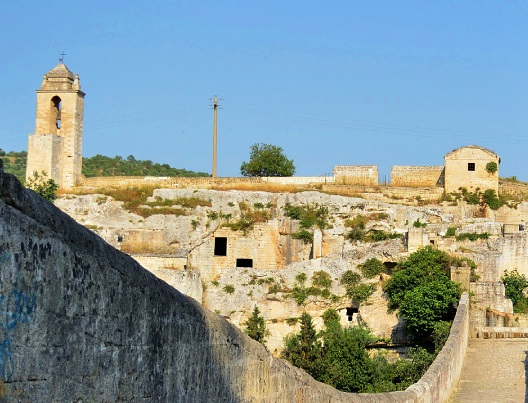 gravina di puglia