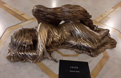 mostra divino di domenico sepe matera