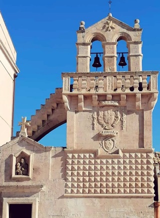 guida turistica matera