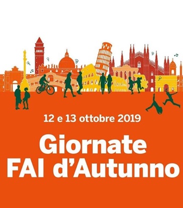 giornate fai d'autunno 2019 Matera