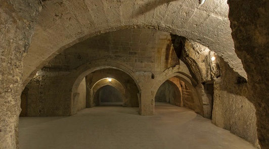 matera sotterranea biglietti