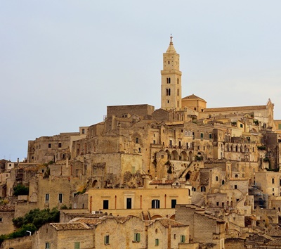 giorni fai 2019 Matera