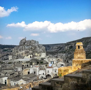 siti fai da vedera Matera