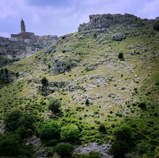 altopiano della murgia