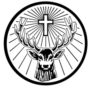 logo di sant'eustachio