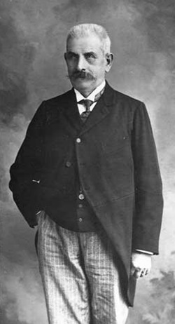 domenico ridola ricostruisce la storia di matera