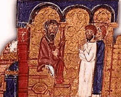 patriarca di costantinopoli