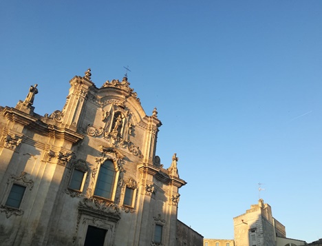 san francesco chiesa