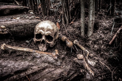 confraternita della morte