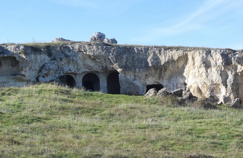 tour matera murgia