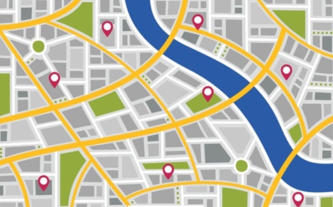 come arrivare alla cripta