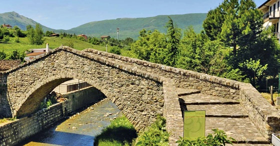 ponte di sant Antuono
