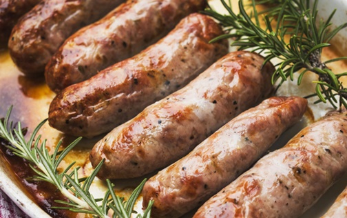 salsiccia di calvello