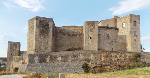 guide turistiche di Melfi