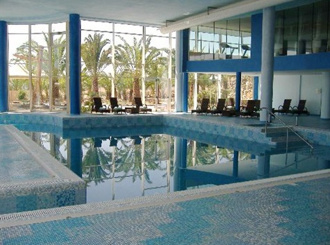 centri benessere matera