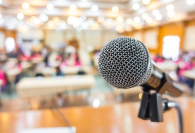 ospiti dell atavola rotonda a Matera