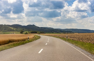come arrivare a Venosa Basilicata