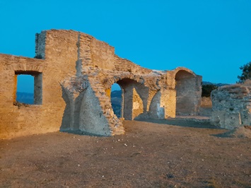 guide turistiche tricarico